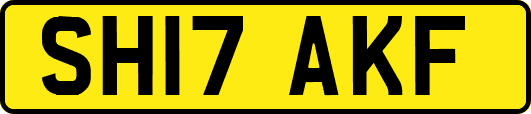 SH17AKF