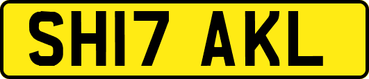 SH17AKL