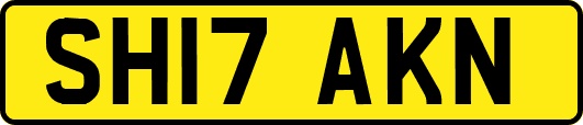 SH17AKN