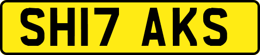 SH17AKS