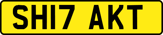 SH17AKT