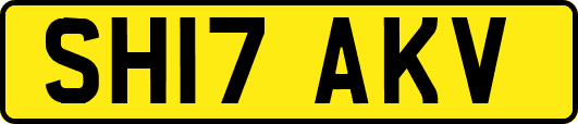 SH17AKV