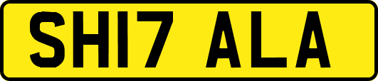 SH17ALA