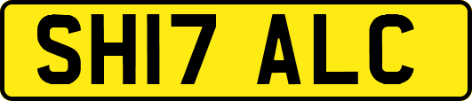 SH17ALC