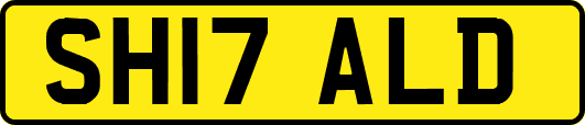 SH17ALD