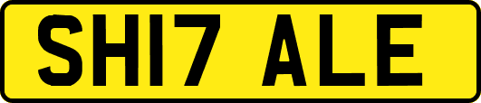 SH17ALE