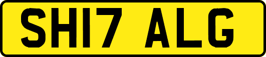 SH17ALG