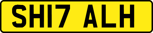 SH17ALH
