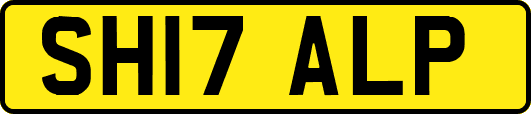 SH17ALP