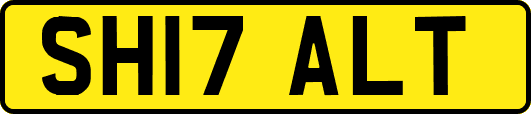 SH17ALT