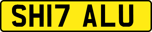 SH17ALU