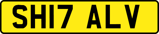 SH17ALV