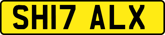 SH17ALX