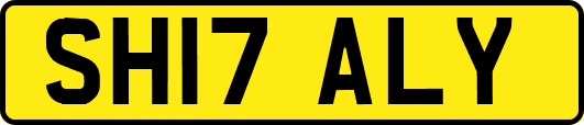 SH17ALY