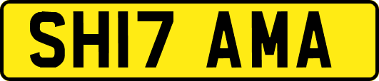 SH17AMA