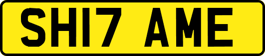 SH17AME
