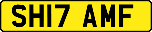 SH17AMF