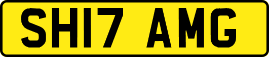 SH17AMG