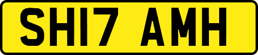 SH17AMH