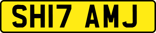 SH17AMJ