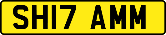 SH17AMM