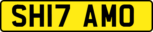 SH17AMO
