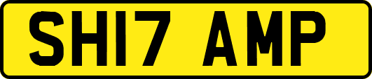 SH17AMP