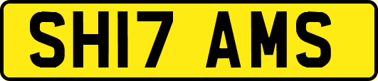 SH17AMS