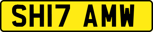 SH17AMW
