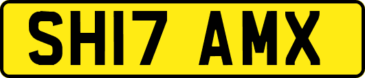 SH17AMX