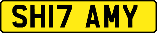 SH17AMY
