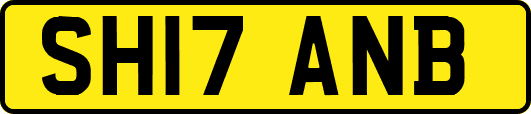 SH17ANB
