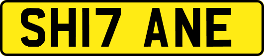 SH17ANE