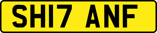 SH17ANF