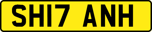 SH17ANH