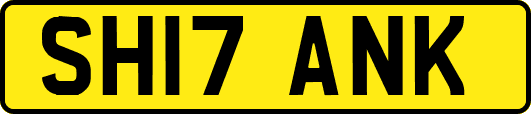 SH17ANK