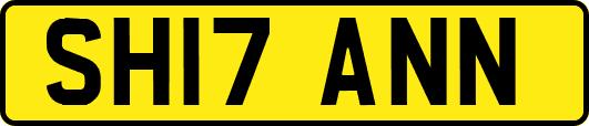 SH17ANN