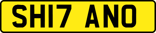 SH17ANO