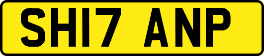 SH17ANP