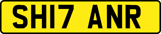SH17ANR