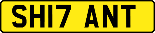 SH17ANT