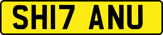 SH17ANU