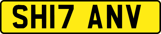 SH17ANV
