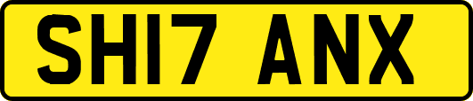 SH17ANX