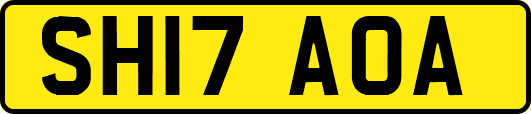 SH17AOA