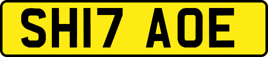 SH17AOE