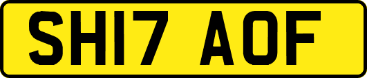 SH17AOF