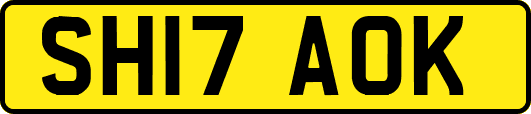 SH17AOK
