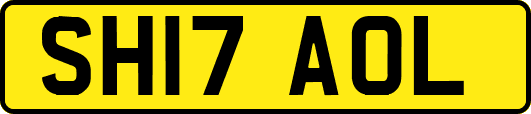 SH17AOL