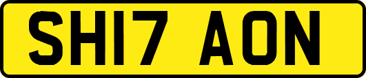 SH17AON